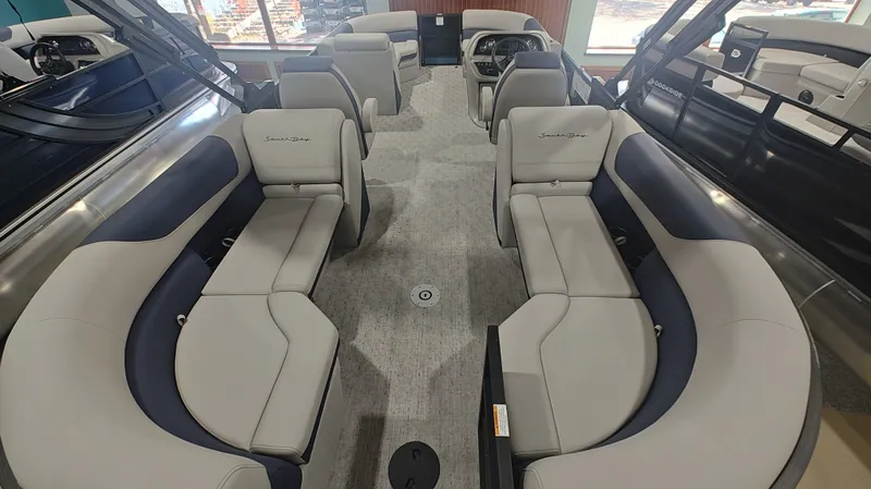 Slide: The Image of South Bay 224RS LE 2.75 2026 - 7