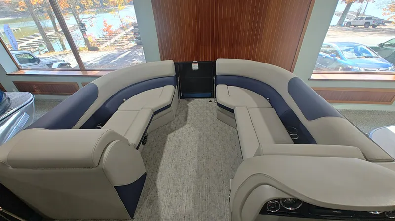 Slide: The Image of South Bay 224RS LE 2.75 2026 - 9