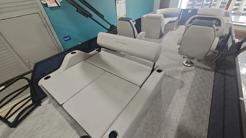 Slide: The Image of South Bay 224UL LE 2.75 2026 - 1