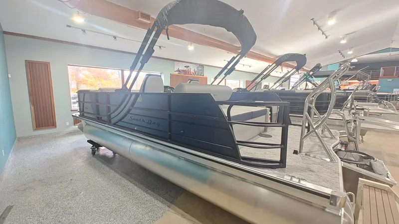 Slide: The Image of South Bay 224UL LE 2.75 2026 - 10