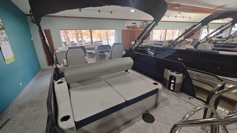 Slide: The Image of South Bay 224UL LE 2.75 2026 - 11