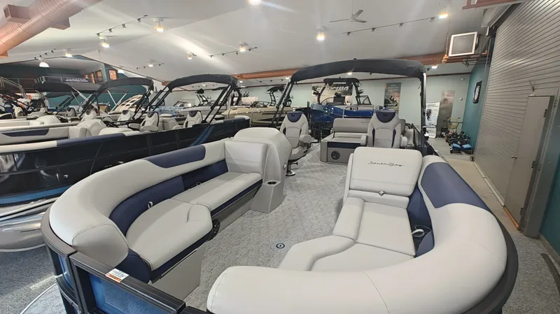 Slide: The Image of South Bay 224UL LE 2.75 2026 - 4