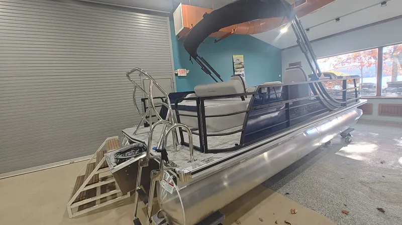 Slide: The Image of South Bay 224UL LE 2.75 2026 - 7