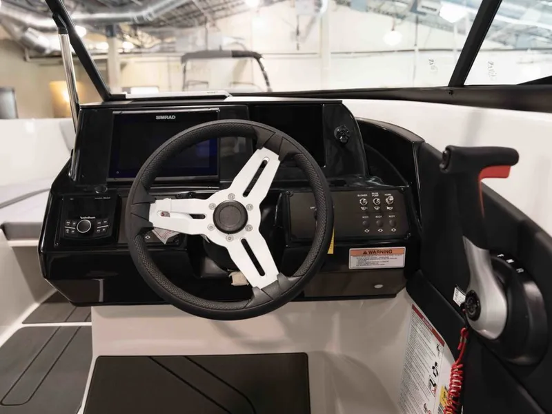 Slide: The Image of Bayliner V20i 2026 - 8