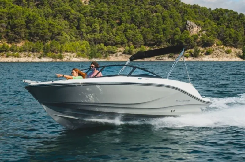 The Image of Bayliner V20i 2026 - 1