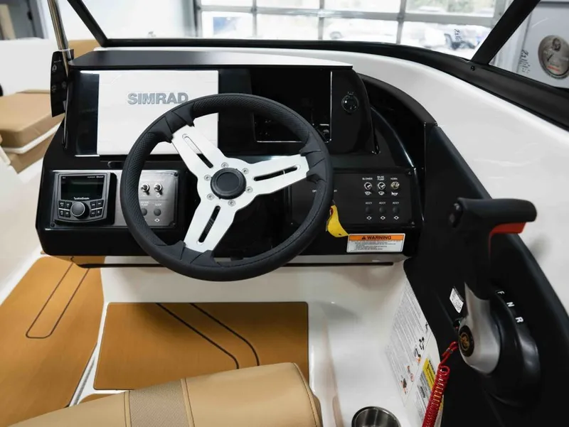 Slide: The Image of Bayliner V20i 2026 - 11