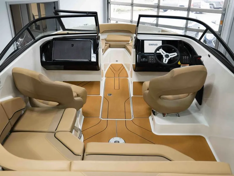 Slide: The Image of Bayliner V20i 2026 - 7