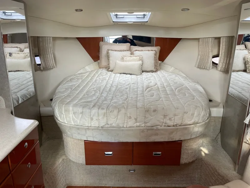 Slide: The Image of Formula 34 Performance Cruiser 2008 - 11