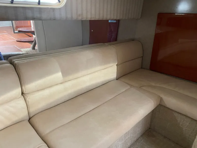 Slide: The Image of Formula 34 Performance Cruiser 2008 - 14