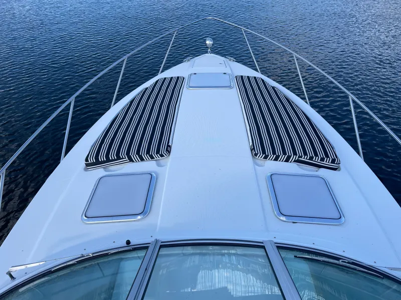 Slide: The Image of Formula 34 Performance Cruiser 2008 - 4