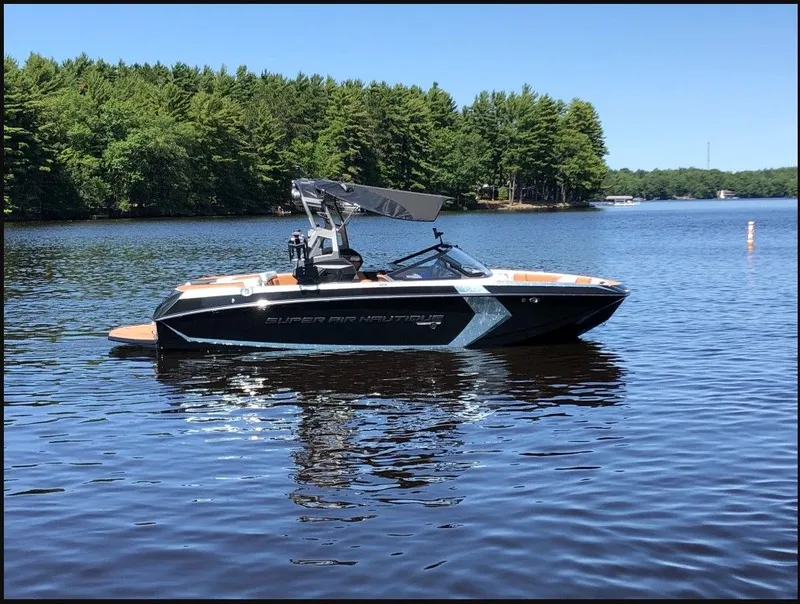 The Image of Nautique G23 2019 - 1