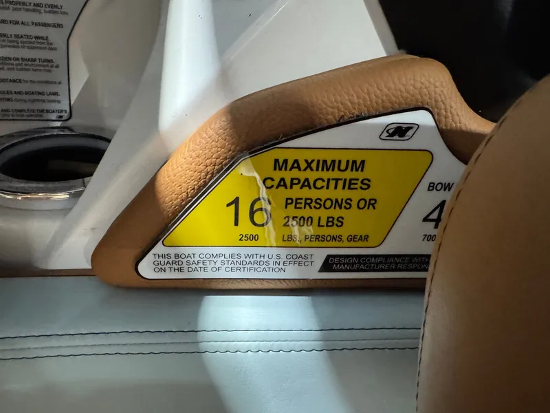 Slide: The Image of Nautique G23 2019 - 21