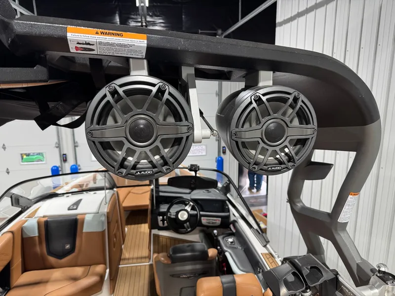 Slide: The Image of Nautique G23 2019 - 23