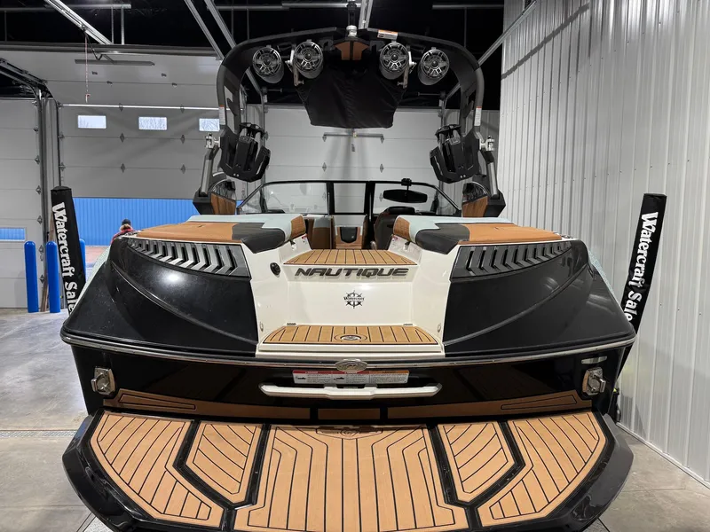 Slide: The Image of Nautique G23 2019 - 5