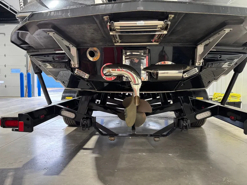 Slide: The Image of Nautique G23 2019 - 6