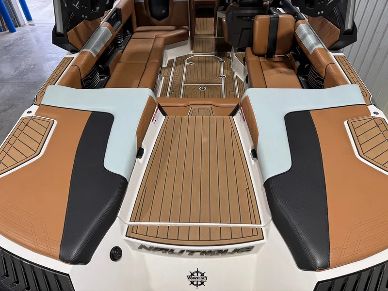 Slide: The Image of Nautique G23 2019 - 7