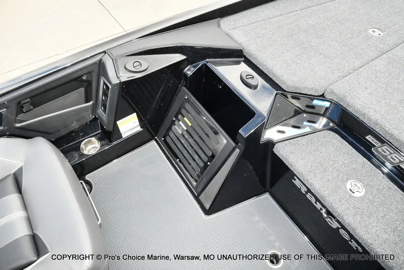 Slide: The Image of Ranger Z520R 2023 - 52