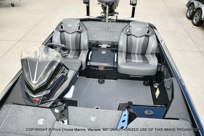 Slide: The Image of Ranger Z520R 2023 - 55