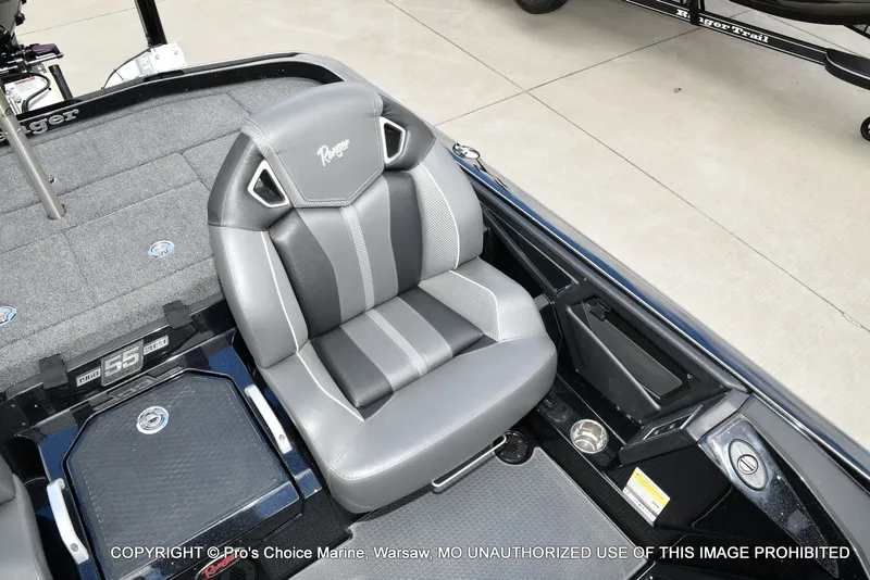 Slide: The Image of Ranger Z520R 2023 - 57