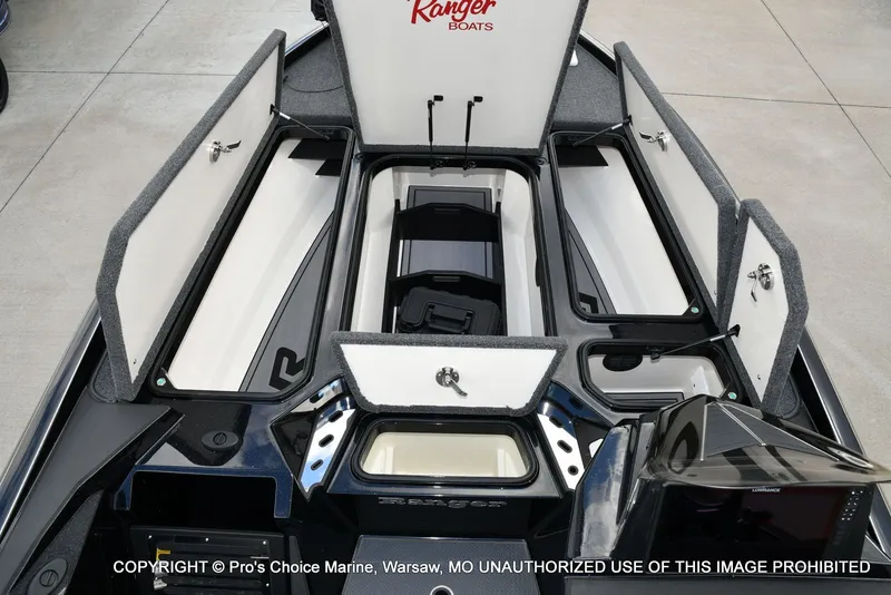 Slide: The Image of Ranger Z520R 2023 - 59