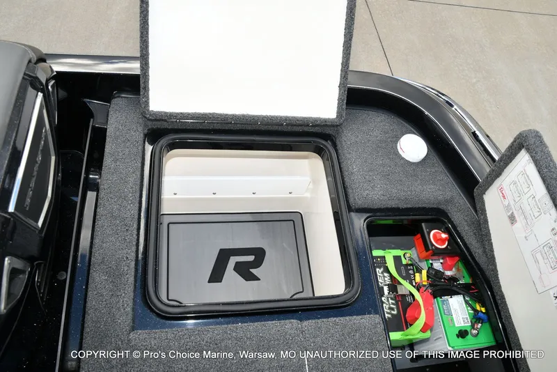 Slide: The Image of Ranger Z520R 2023 - 71