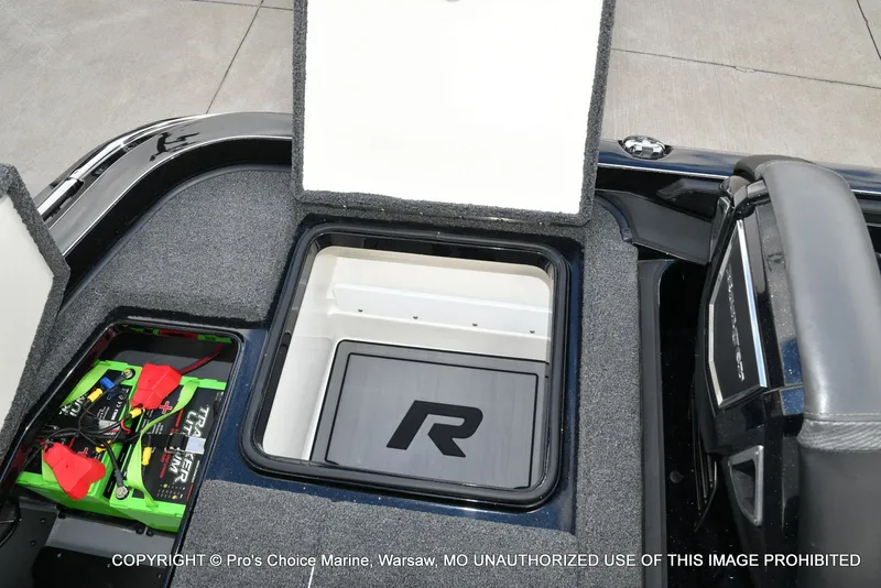 Slide: The Image of Ranger Z520R 2023 - 72