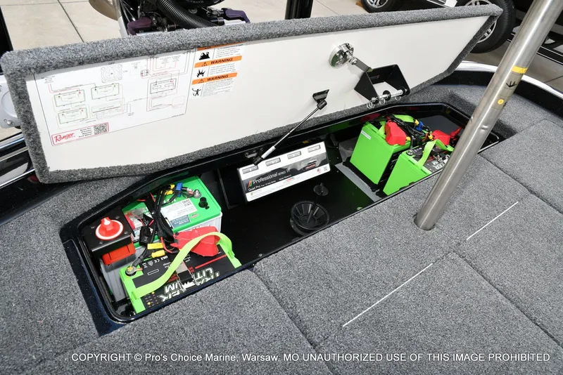 Slide: The Image of Ranger Z520R 2023 - 73