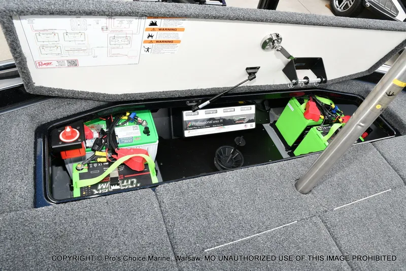 Slide: The Image of Ranger Z520R 2023 - 74