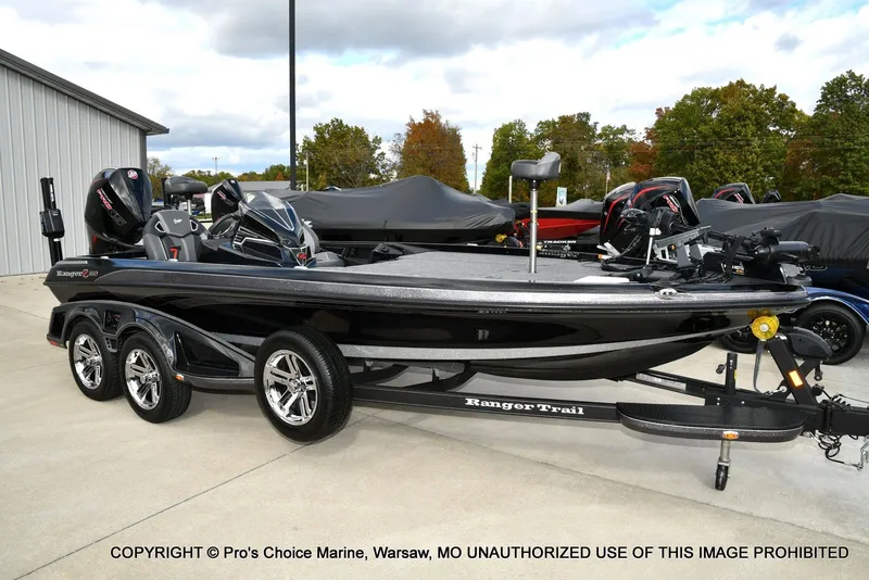 Slide: The Image of Ranger Z520R 2023 - 75