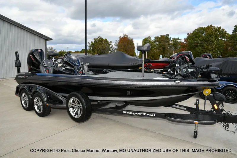 Slide: The Image of Ranger Z520R 2023 - 77