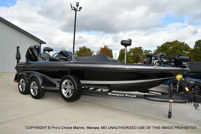 Slide: The Image of Ranger Z520R 2023 - 78