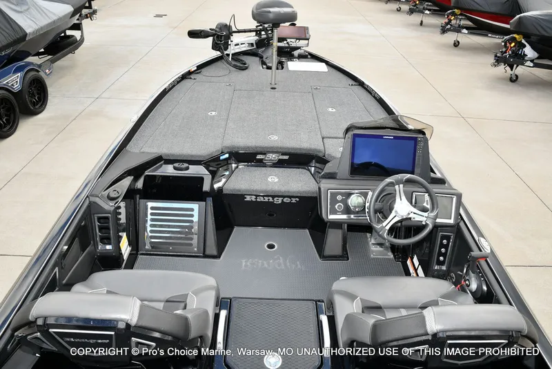 Slide: The Image of Ranger Z520R 2023 - 80