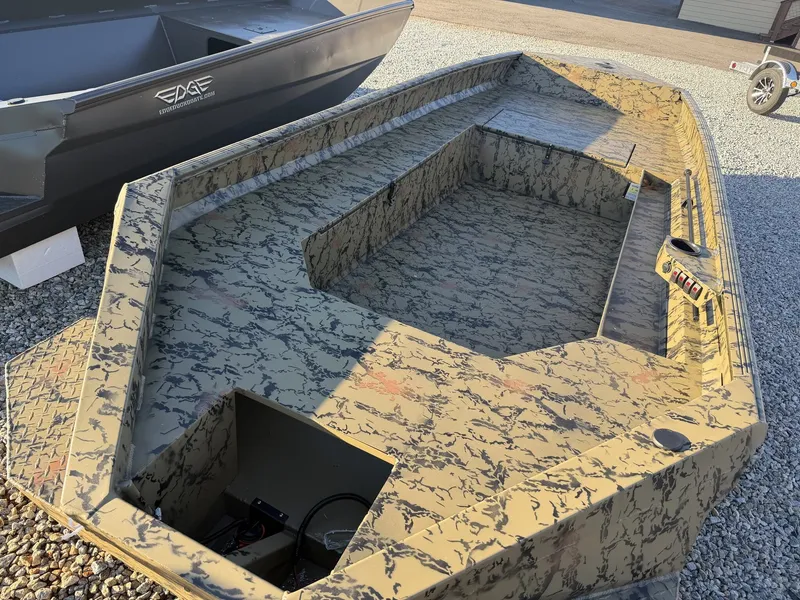 Slide: The Image of Edge Duck Boats Standard Series 756TST 2026 - 11