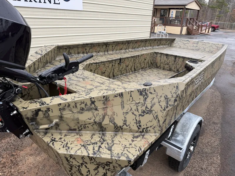 Slide: The Image of Edge Duck Boats Standard Series 756TST 2026 - 15