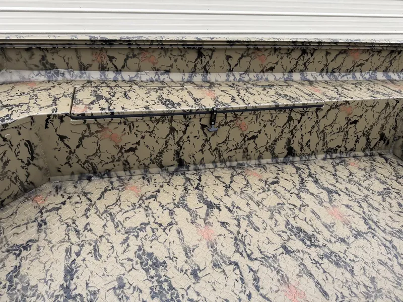 Slide: The Image of Edge Duck Boats Standard Series 756TST 2026 - 17