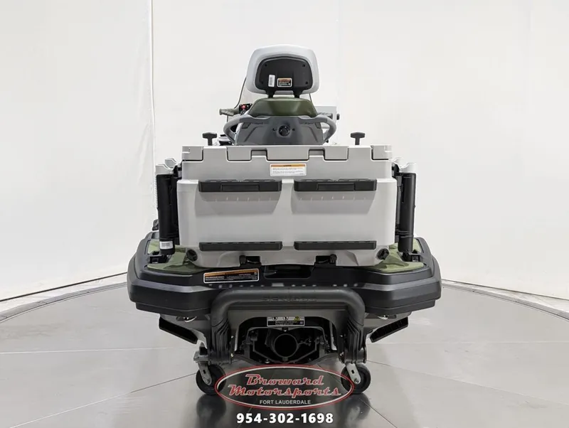 Slide: The Image of Sea-Doo FishPro Apex 300 2025 - 6