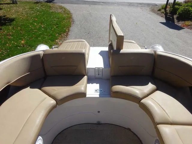 Slide: The Image of Four Winns 260 Horizon 2012 - 20