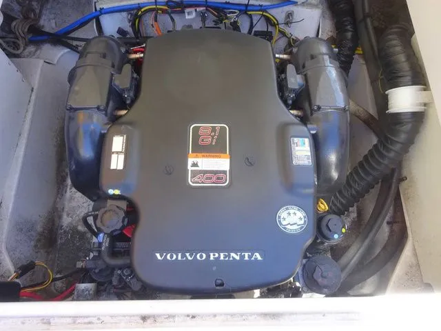 Slide: The Image of Four Winns 260 Horizon 2012 - 21