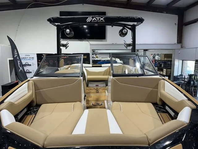 Slide: The Image of ATX 22 Type-S 2026 - 16