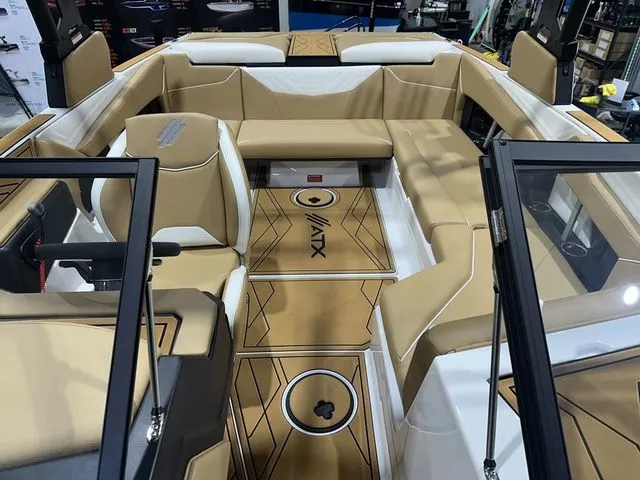 Slide: The Image of ATX 22 Type-S 2026 - 2