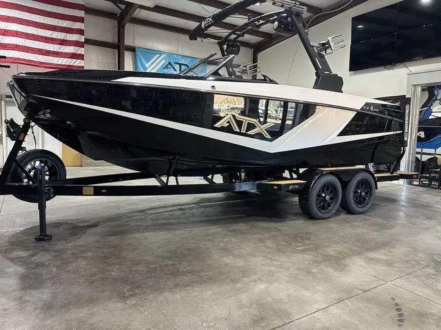 Slide: The Image of ATX 22 Type-S 2026 - 4