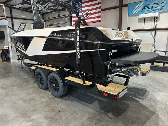 Slide: The Image of ATX 22 Type-S 2026 - 5