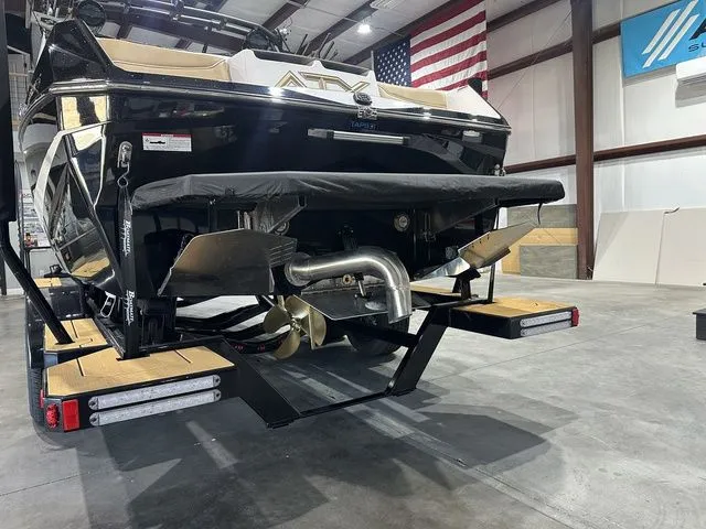 Slide: The Image of ATX 22 Type-S 2026 - 6