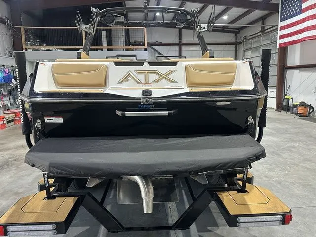 Slide: The Image of ATX 22 Type-S 2026 - 7