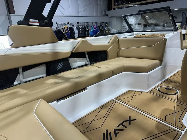 Slide: The Image of ATX 22 Type-S 2026 - 9