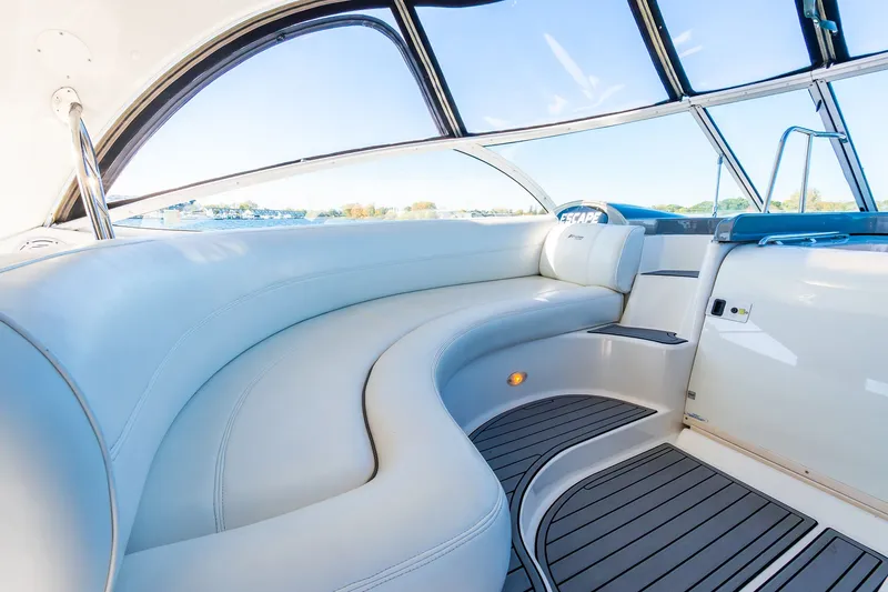 Slide: The Image of Cruisers Yachts 440 Express 2005 - 21