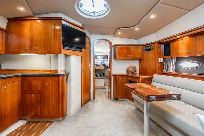 Slide: The Image of Cruisers Yachts 440 Express 2005 - 31