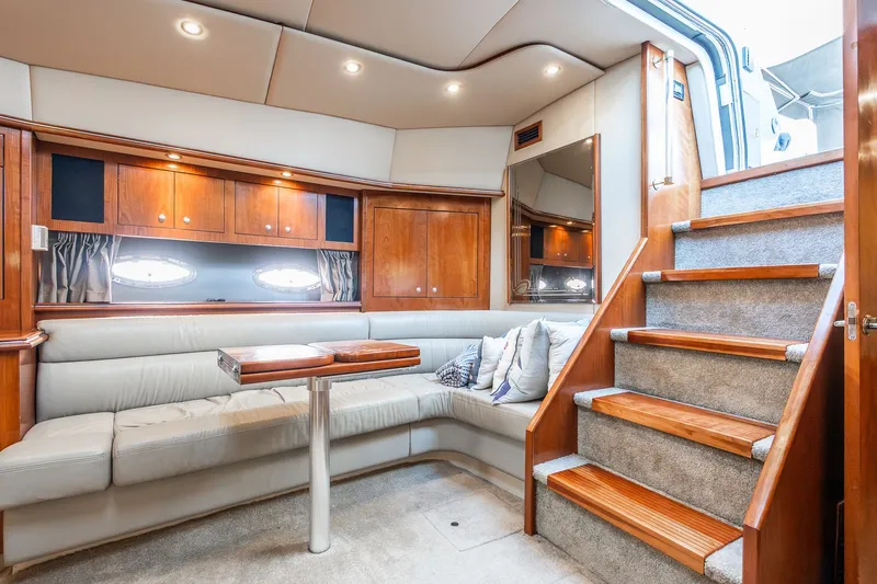 Slide: The Image of Cruisers Yachts 440 Express 2005 - 33