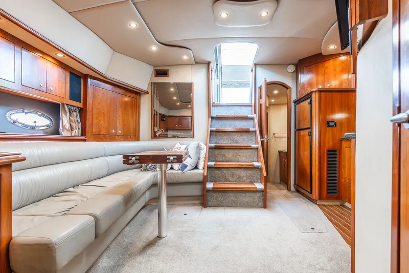 Slide: The Image of Cruisers Yachts 440 Express 2005 - 36