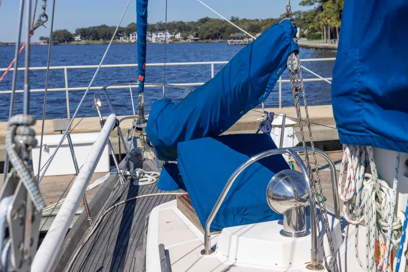 Slide: The Image of Mason 33 1987 - 10